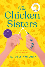 The Chicken Sisters: Reese's Book Club