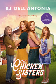 The Chicken Sisters: Reese's Book Club 