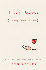Love Poems for People with Children 