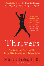 Thrivers 