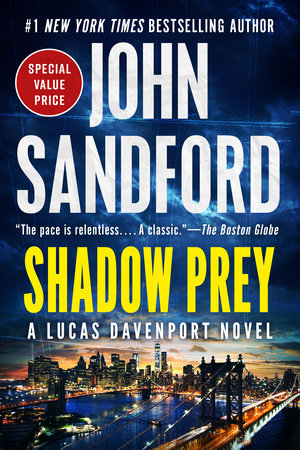  Shadows Reel (A Joe Pickett Novel, 22): 9781432894764