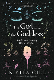 The Girl and the Goddess 