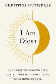 I Am Diosa 