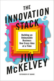 The Innovation Stack 