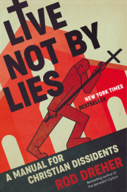 Live Not by Lies 