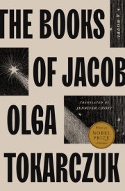 The Books of Jacob 