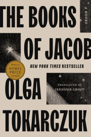 The Books of Jacob 