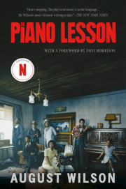 The Piano Lesson 