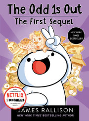 The Odd 1s Out: The First Sequel 