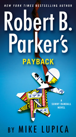 Parker author's purpose