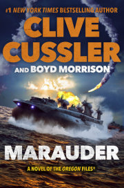 Marauder