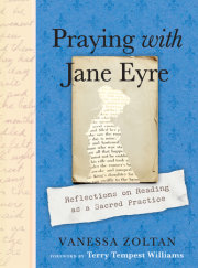 Praying with Jane Eyre 
