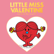 Little Miss Valentine 