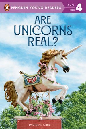 Science Proves That Unicorns Are Real