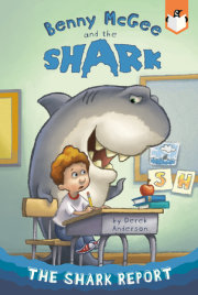 The Shark Report #1 