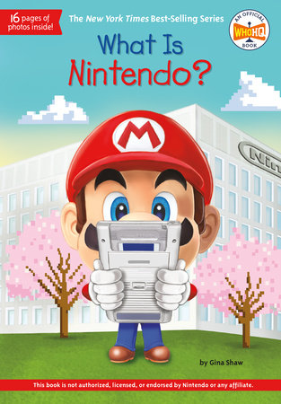 nintendo by