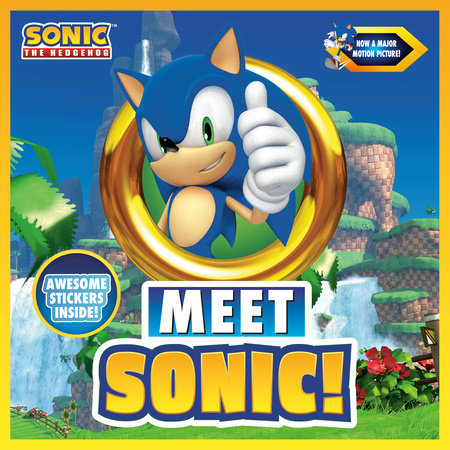 QuickView: Sonic the Hedgehog (2020)