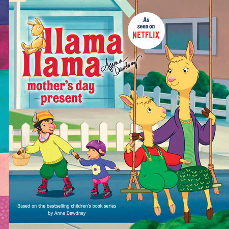 Llama Llama Red Pajama and 19 Other Favorites by Anna Dewdney