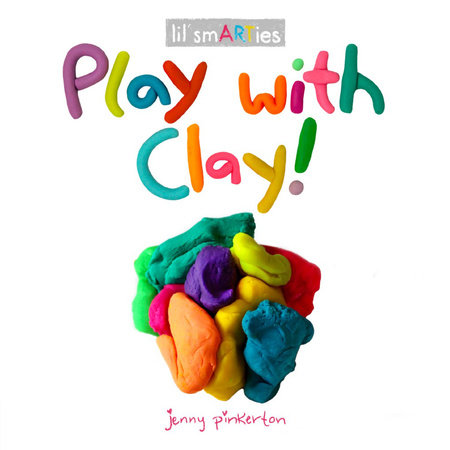 play with clay toys