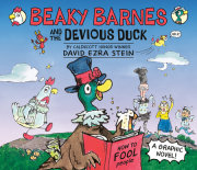 Beaky Barnes and the Devious Duck 