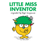 Little Miss Inventor 