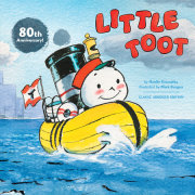 Little Toot 