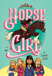 Horse Girl 