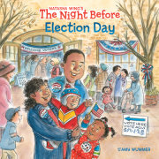 The Night Before Election Day