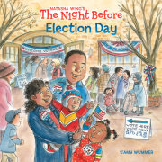 The Night Before Election Day 