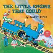 The Little Engine That Could 