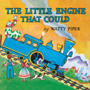 The Little Engine That Could 