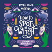 How to Spot a Witch 