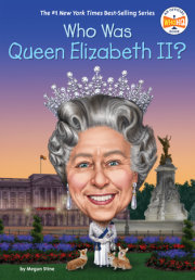 Who Was Queen Elizabeth II? 