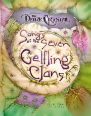 Songs of the Seven Gelfling Clans 
