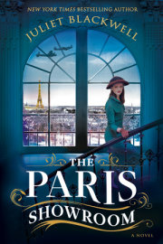 The Paris Showroom 