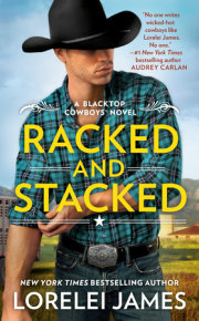 Racked and Stacked 