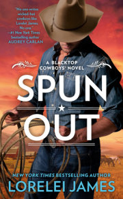 Spun Out 