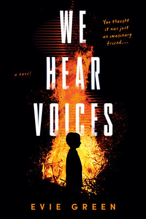 we hear voices by evie green 9780593098318 penguinrandomhouse com books