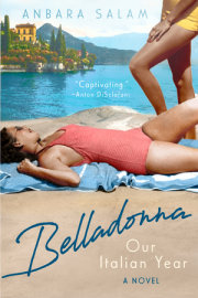 Belladonna 