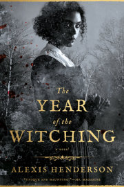 The Year of the Witching 