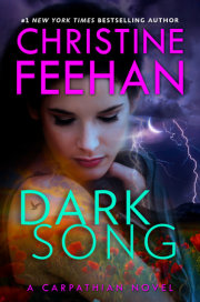 Dark Song 