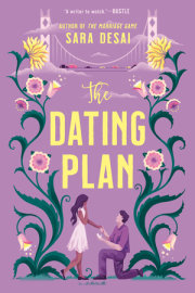 The Dating Plan 