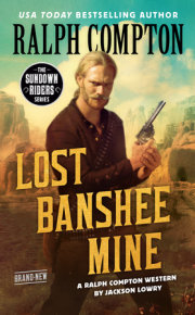 Ralph Compton Lost Banshee Mine 