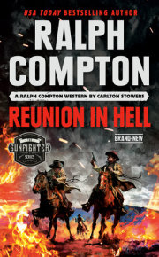 Ralph Compton Reunion in Hell 