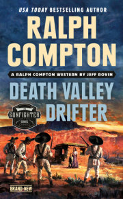 Ralph Compton Death Valley Drifter 