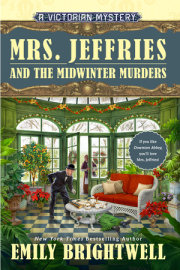 Mrs. Jeffries and the Midwinter Murders