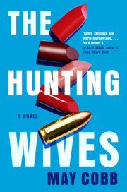 The Hunting Wives 