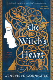 The Witch's Heart 