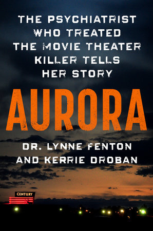 Aurora by Dr. Lynne Fenton, Kerrie Droban: 9780593101292