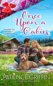 Once Upon a Cabin 